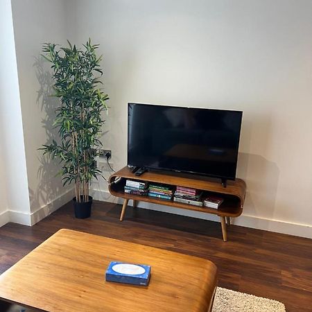 Stunning Manchester City Centre Apartment! Ideal For Small Groups Esterno foto