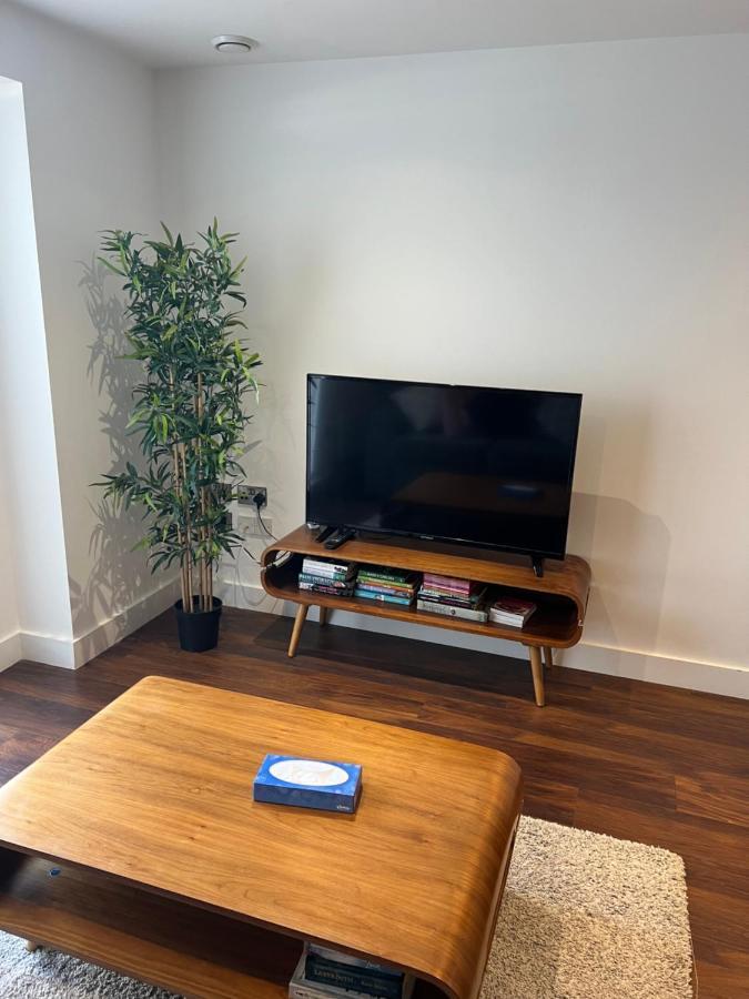 Stunning Manchester City Centre Apartment! Ideal For Small Groups Esterno foto